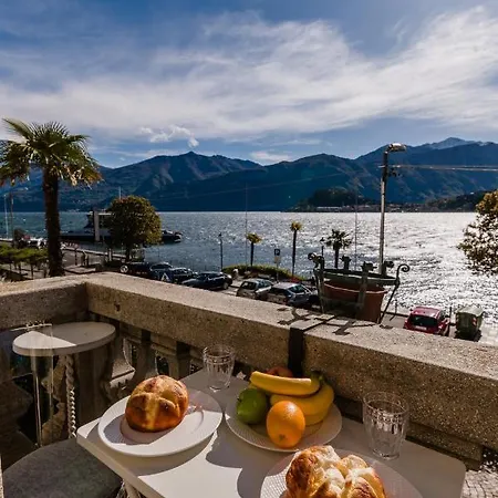 Bella Belle Griante Cadenabbia