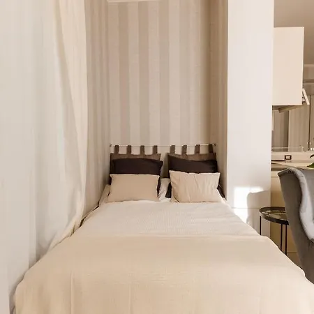 דירה Bella Belle Griante