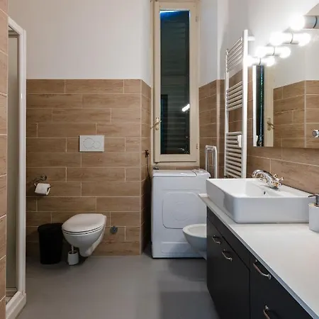 Bella Belle Griante Apartament Cadenabbia