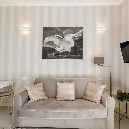 Bella Belle Griante Apartament Cadenabbia