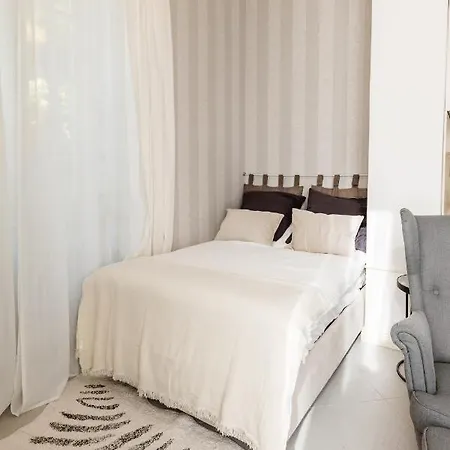 Apartament Bella Belle Griante
