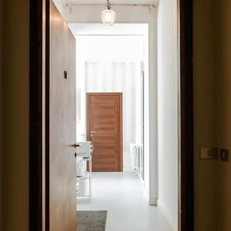 Apartament Bella Belle Griante