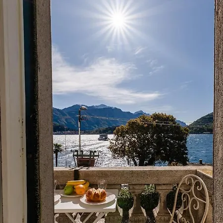 Bella Belle Griante * Cadenabbia