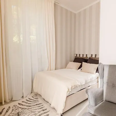 Bella Belle Griante Apartamento *
