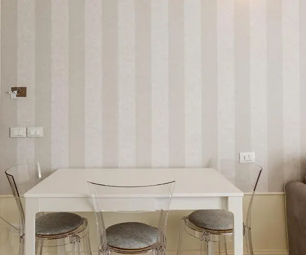 Bella Belle Griante 아파트