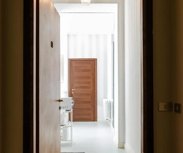 Apartamento Bella Belle Griante