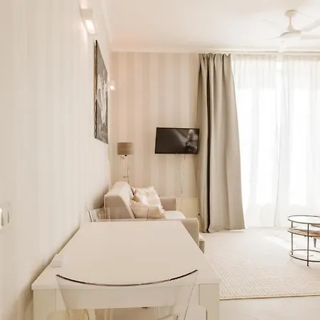 Bella Belle Griante Apartment
