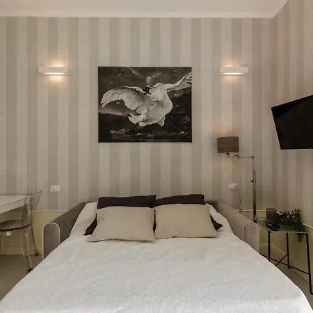 Bella Belle Griante Apartment
