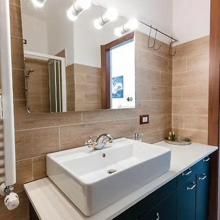 Bella Belle Griante Appartement