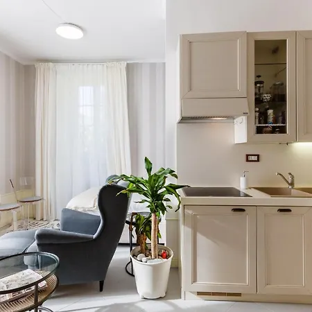 Bella Belle Griante *