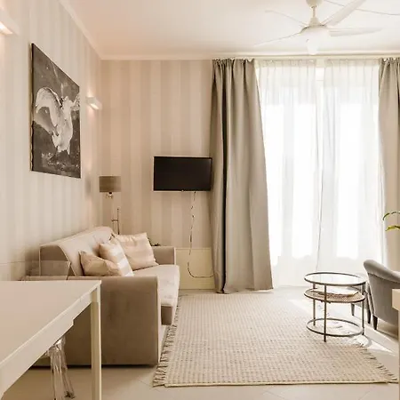 Appartement Bella Belle Griante Cadenabbia