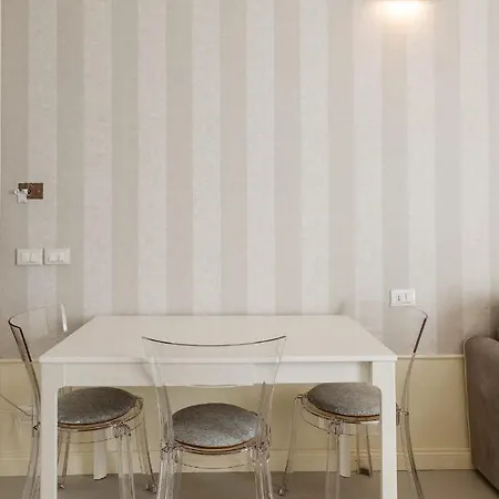 Bella Belle Griante Apartment