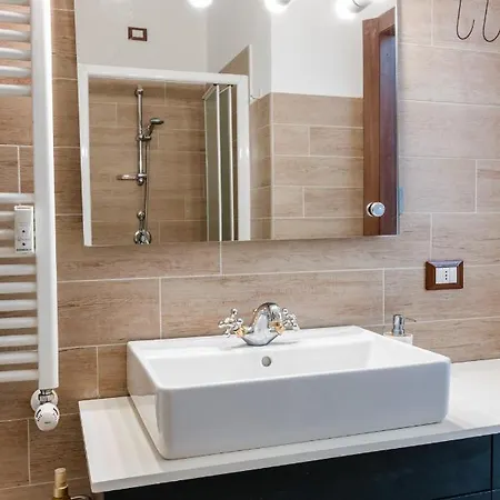 Bella Belle Griante Apartment *