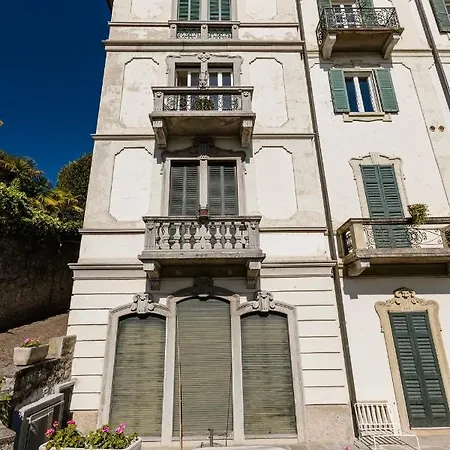 Bella Belle Griante Apartment