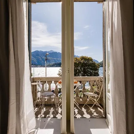 Apartment Bella Belle Griante *