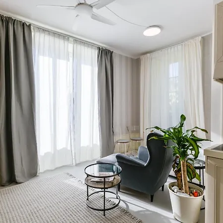 Appartement Bella Belle Griante *