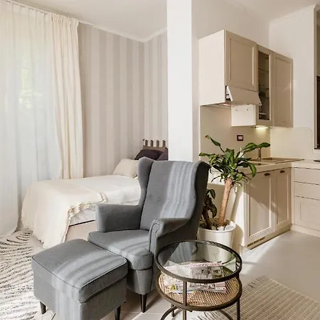 Bella Belle Griante Appartement