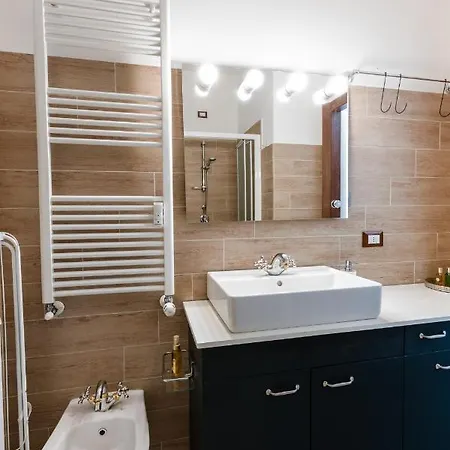 Apartment Bella Belle Griante
