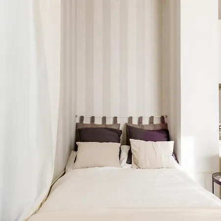 Bella Belle Griante Appartement